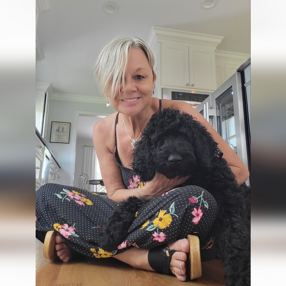 Meet your Posher, Lin